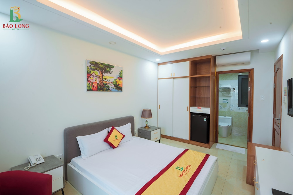 Deluxe Room, 1 Double Bed