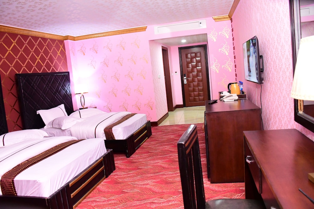 Family Double or Twin Room photo 2