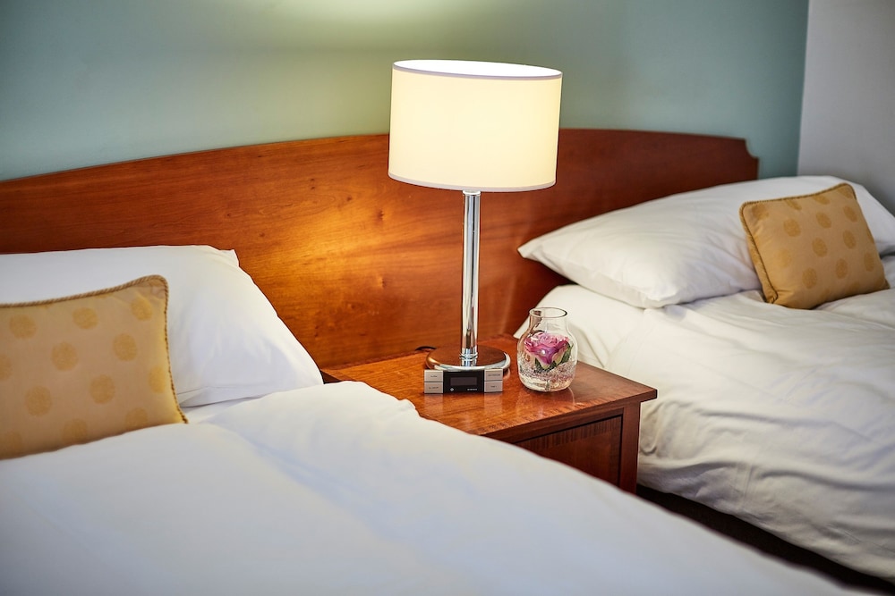 Superior Twin Room, two single beds - Photo 2
