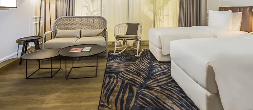 Grand Deluxe Twin (Tower 2)