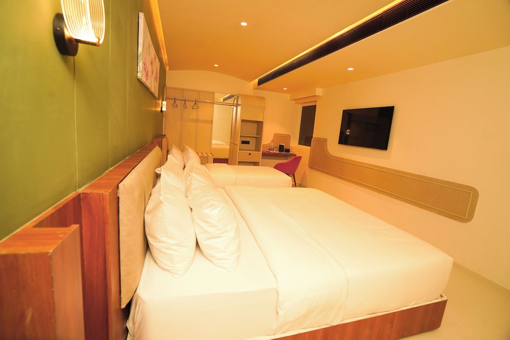 Grand Studio Suite