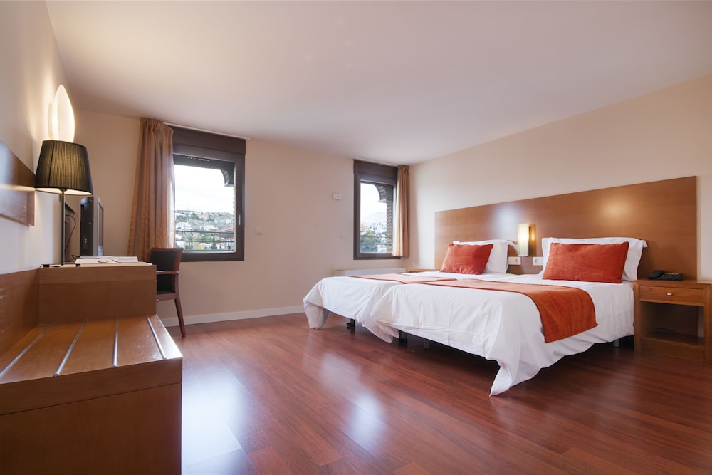 Double Room Single Use