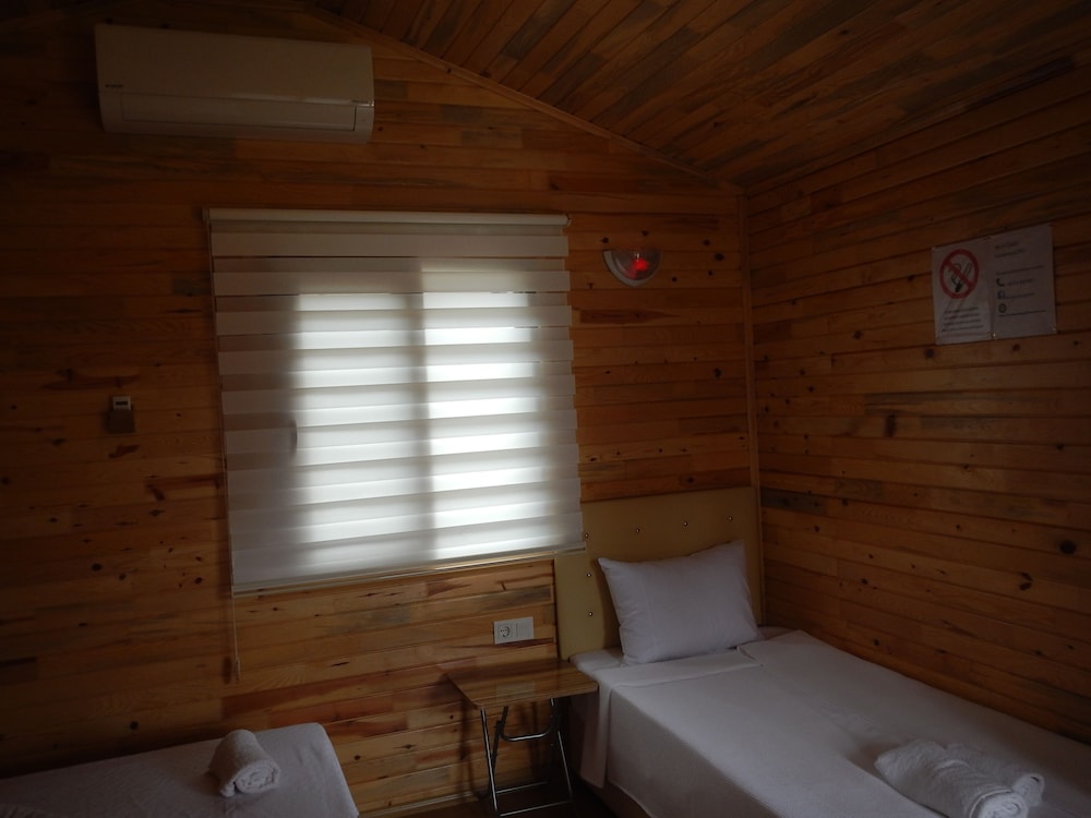 Exclusive Bungalow photo 1