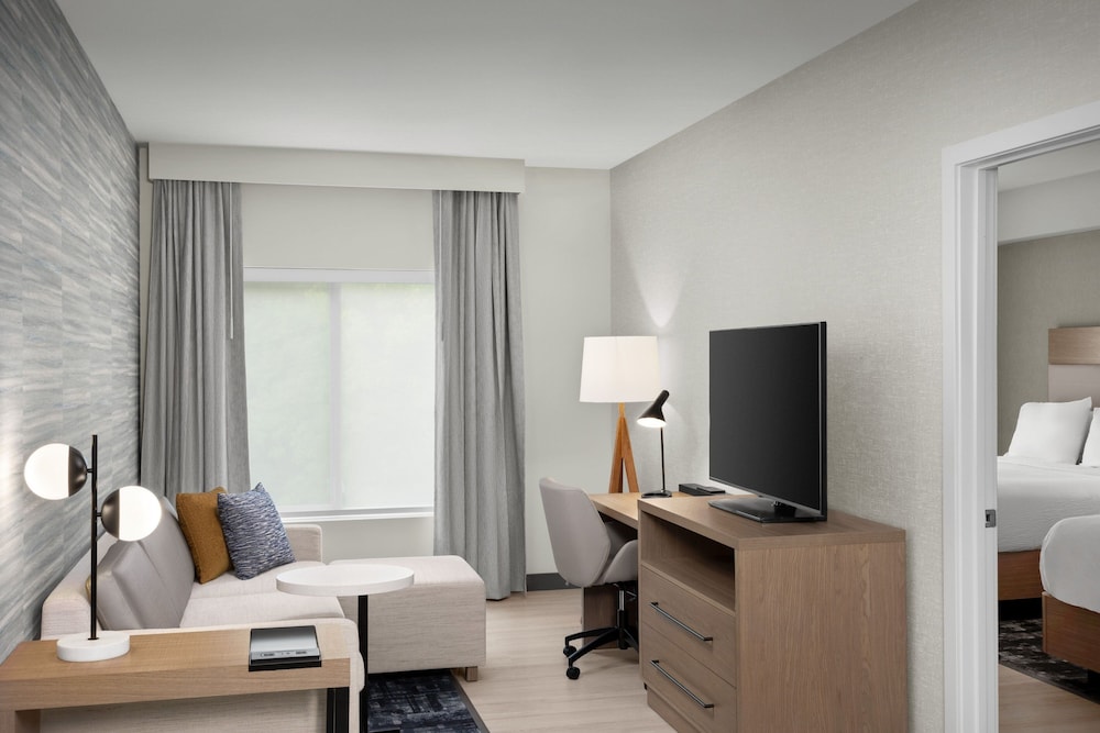 Suite, 1 Bedroom photo 1