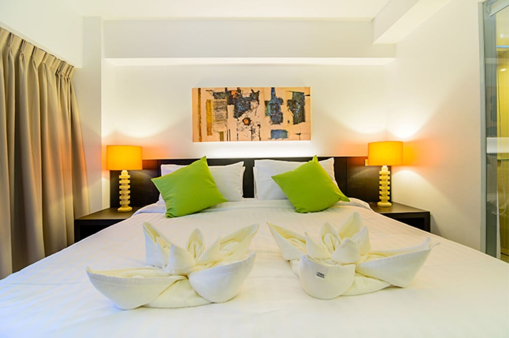 Suite, 1 Bedroom photo 3
