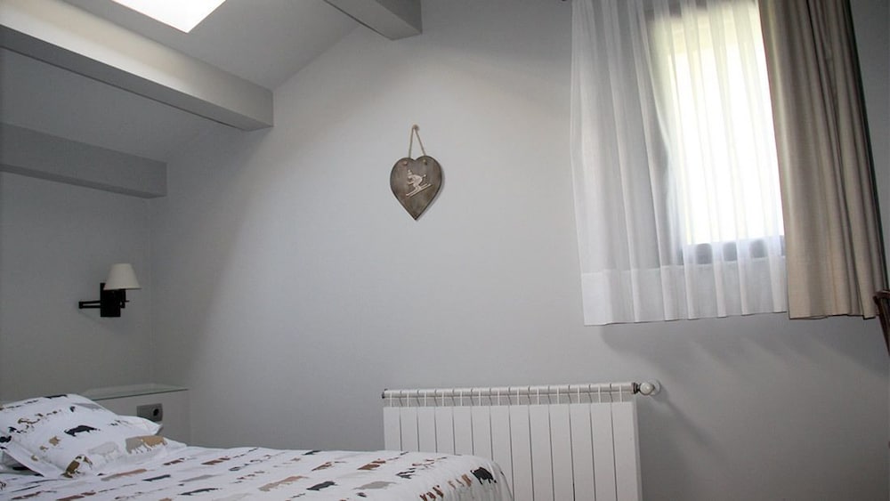 Habitación Doble Estándar