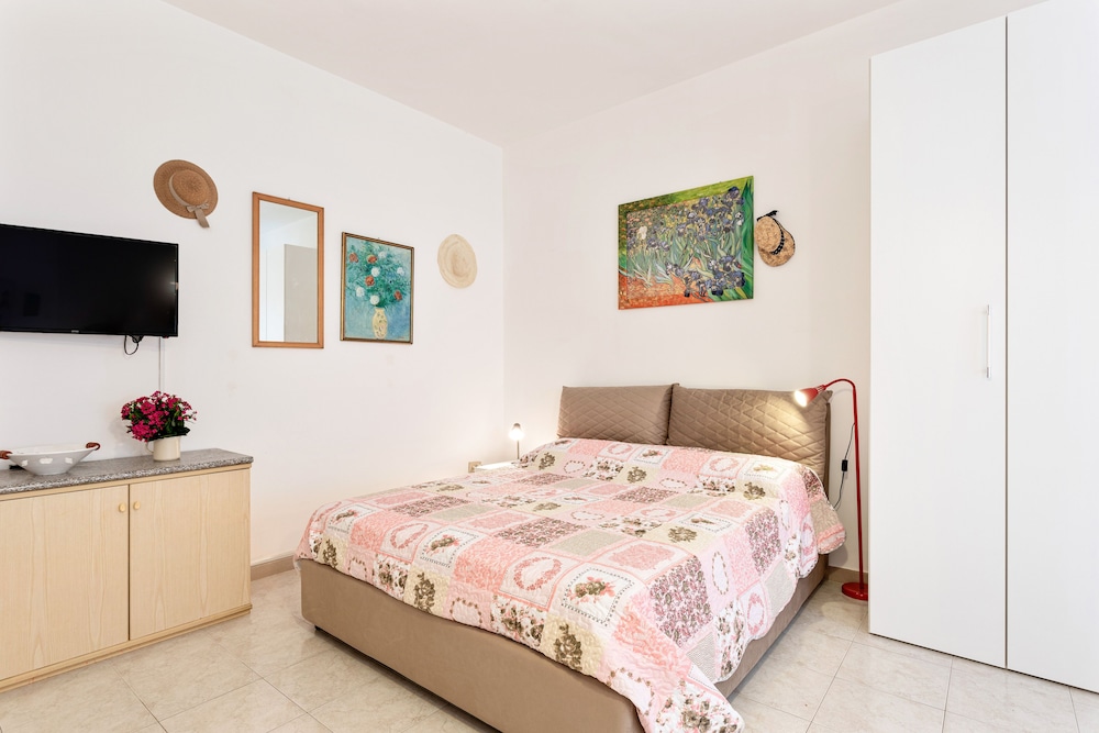 Apartment, 1 Bedroom