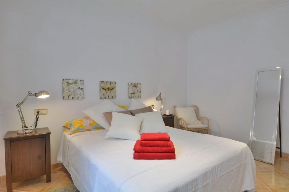 Villa, 3 Bedrooms, Terrace, Mountain View photo 2