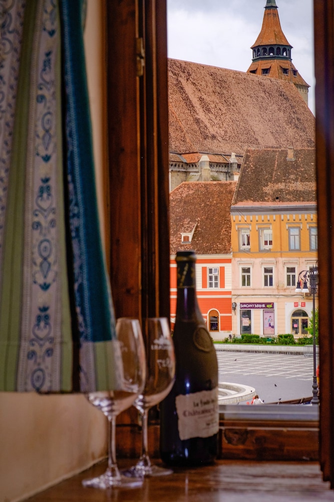 Standard Double Room with view - Photo 2