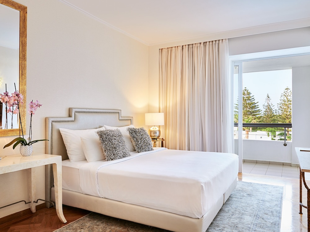Superior Double Sea View - Photo 1