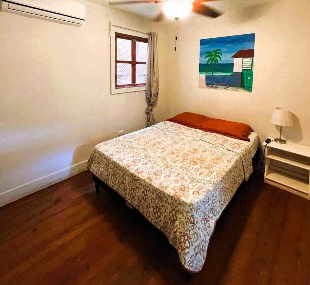 Business Room