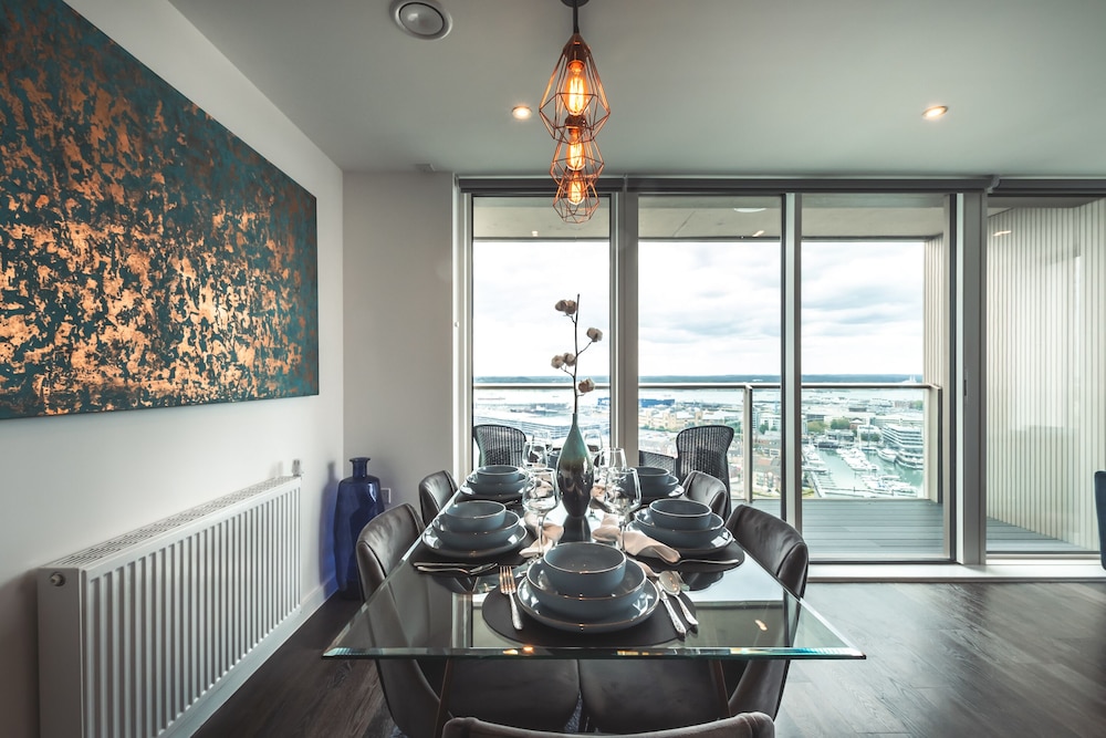 The Itchen River Penthouse, Foto 28