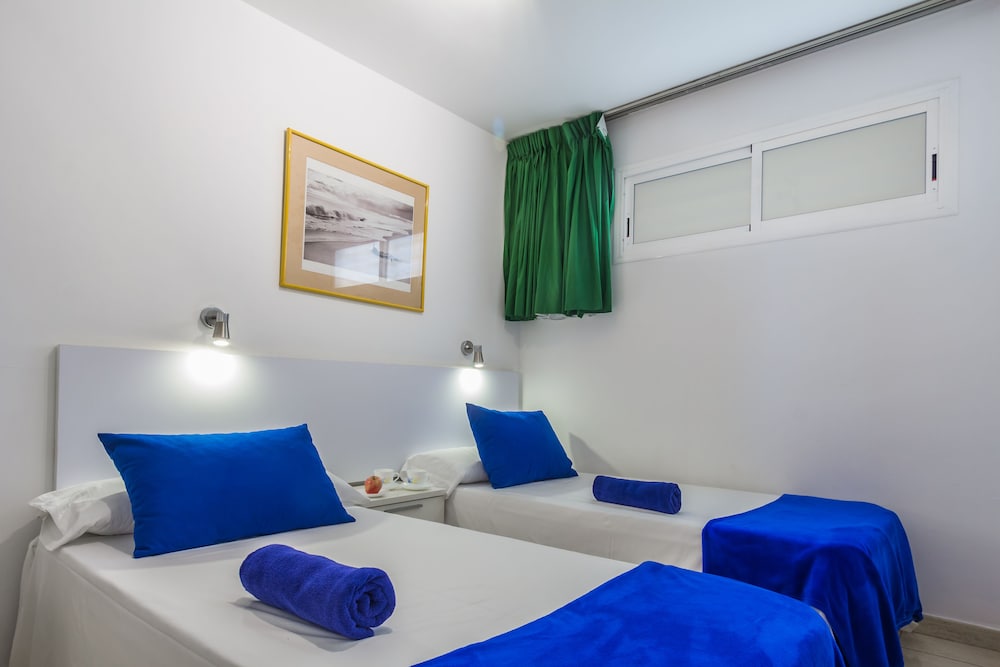 Panoramic Apartment