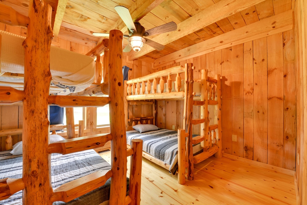 Cottage (3 Bedrooms) photo 2