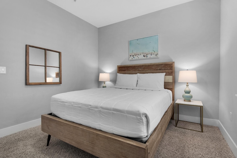 House, Multiple Beds (Southern Charm) photo 3