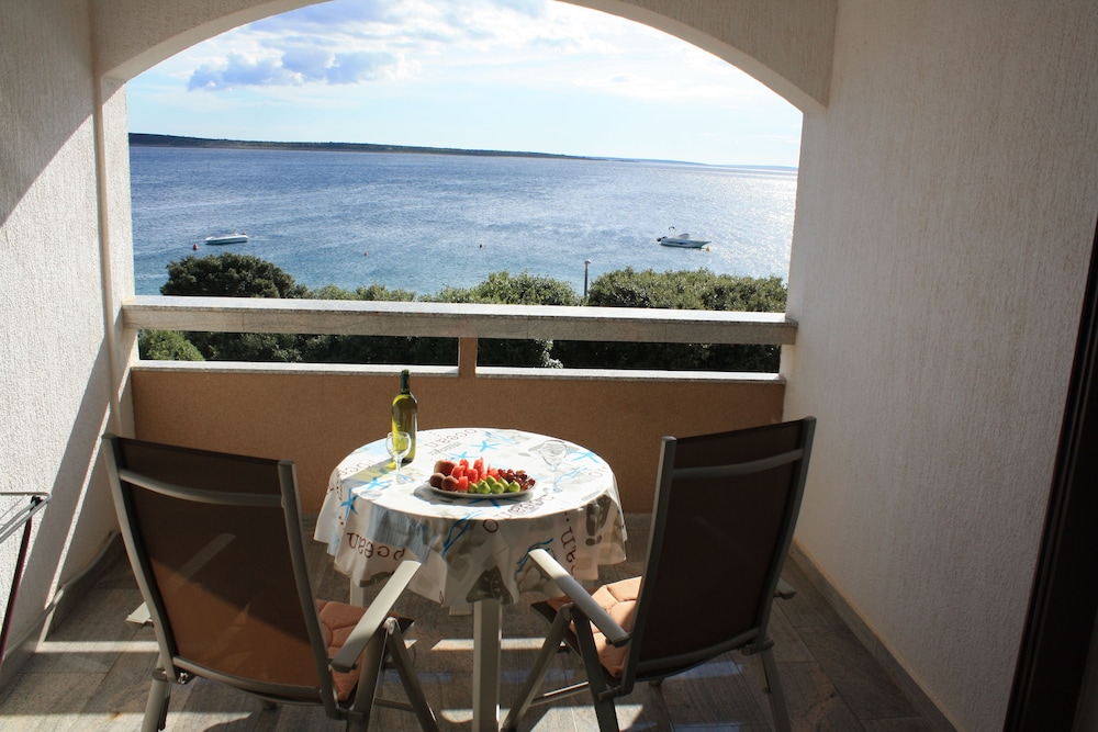 Apartment, 1 Bedroom, Sea View (35m2) photo 2