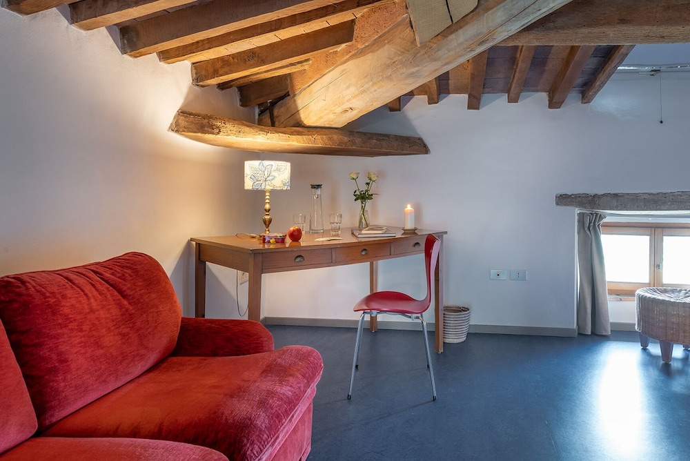 Design Double or Twin Room photo 2