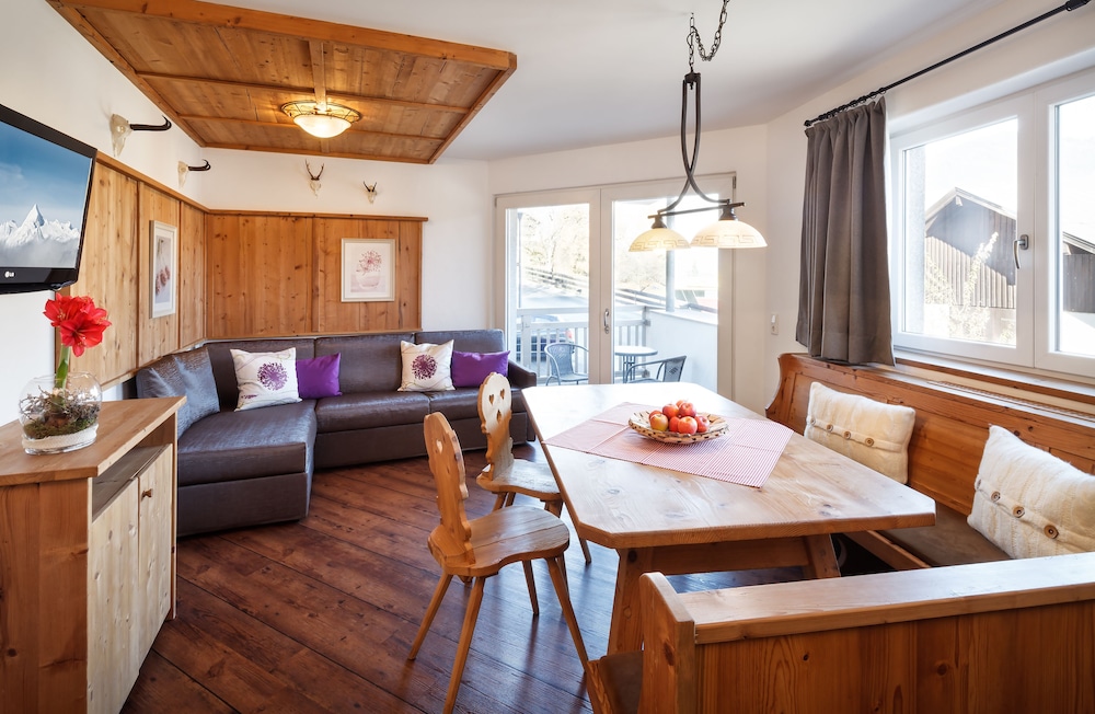 Comfort Apartment, 3 Bedrooms, Sauna (Type B Nr. 9) photo 2