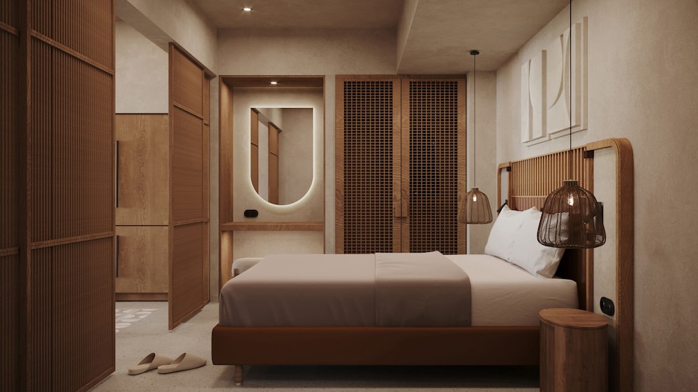 Suite, Non Smoking, Private Pool - Photo 5