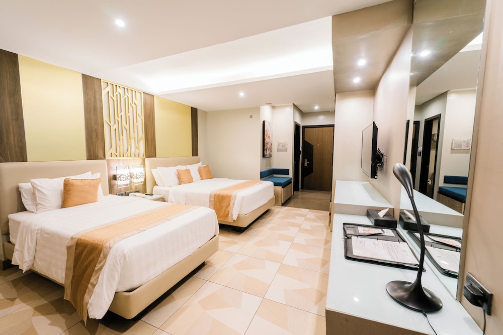 Family Suite - Photo 1