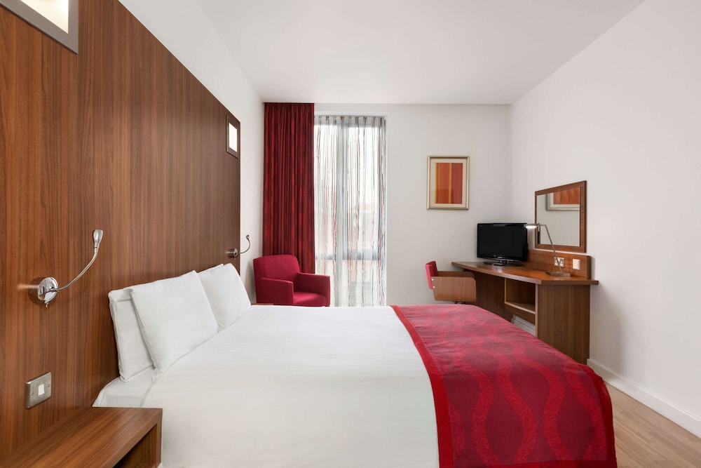 Standard Double Room - Photo 1