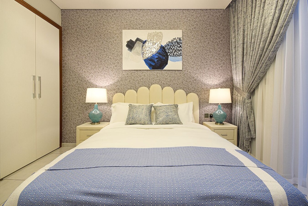 Standard Apartment, 1 Bedroom, Pool Access photo 2