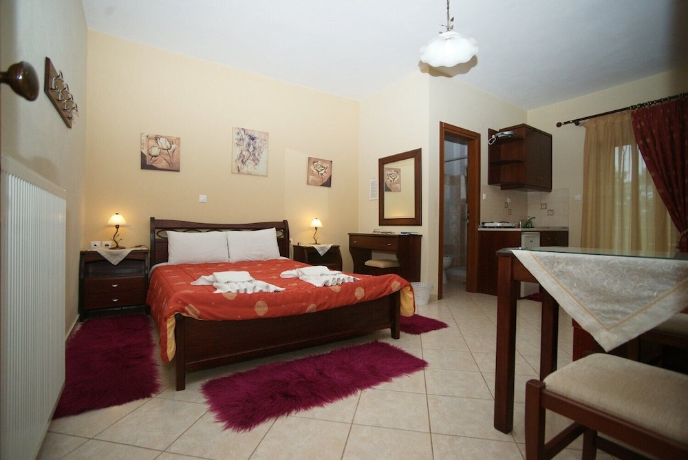 Studio, Lake View (for 3) photo 2