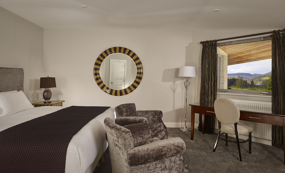 Mar Hall Luxury Lodge House photo 2