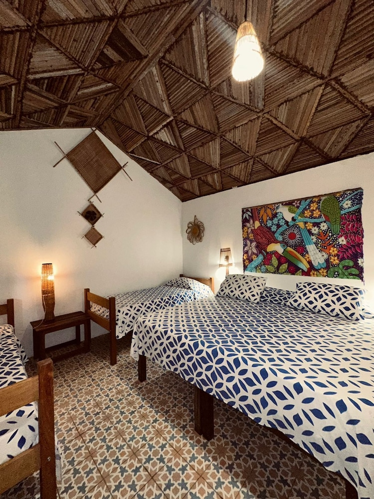 Deluxe Quadruple Room photo 2