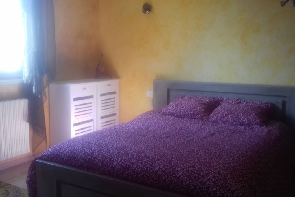 Double Room, Garden View photo 1
