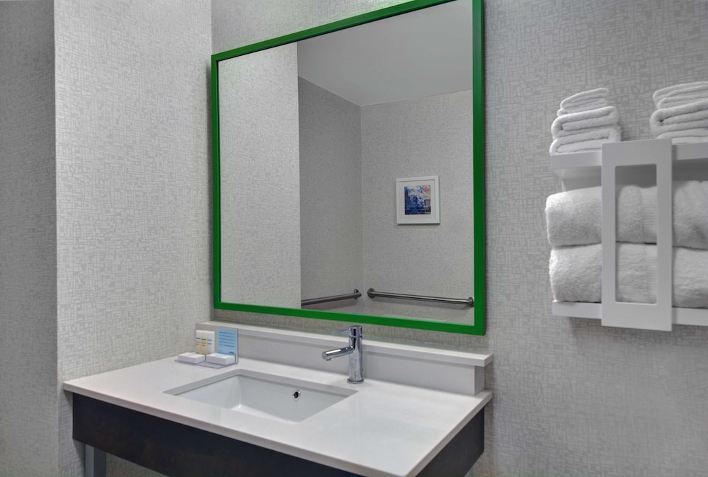 Hampton Inn Charlotte Monroe, Fotografia 8