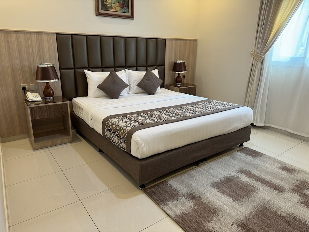 King Suite - Photo 1