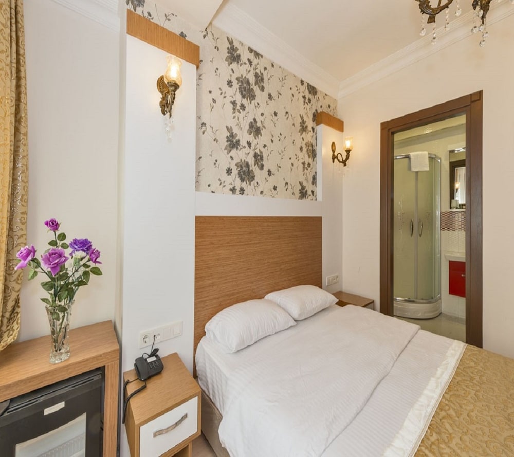 Standart Room photo 3
