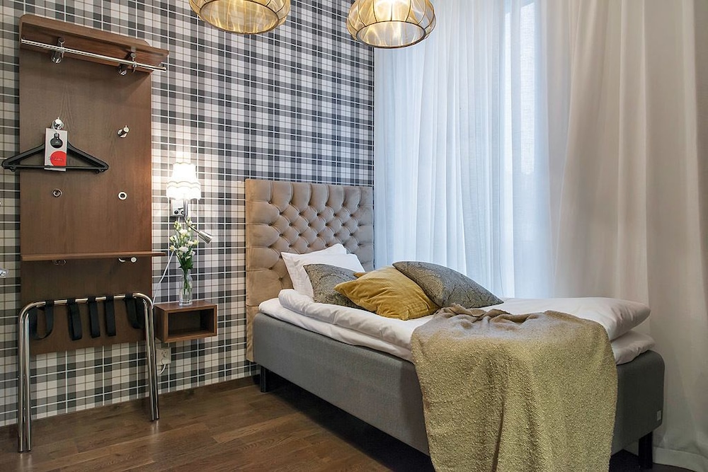Standard Room, 1 Twin Bed, Non Smoking