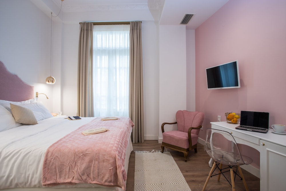 Bahar Executive Room photo 1