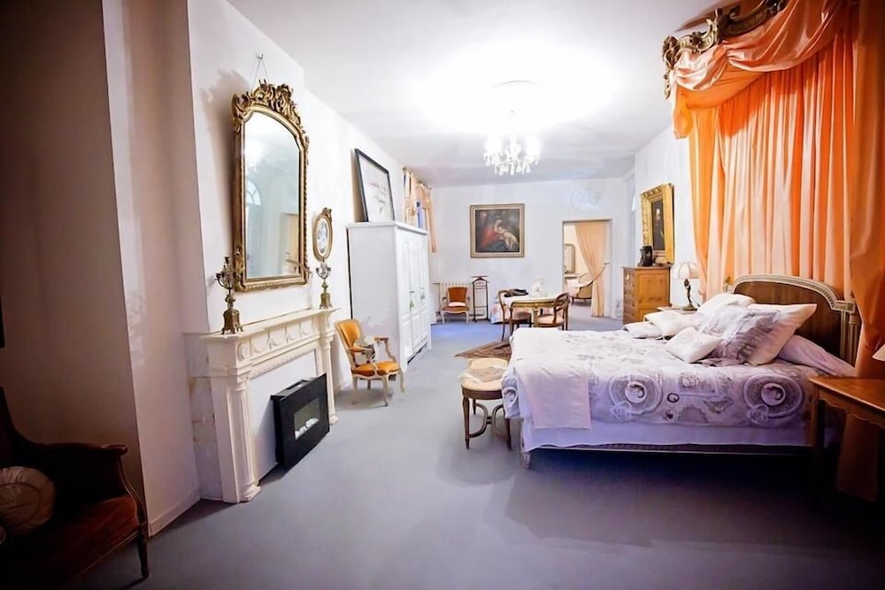 Grand Suite photo 3