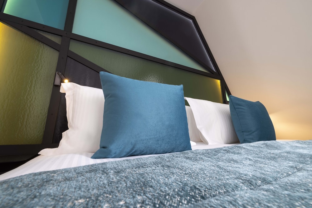 Double or Twin Room (Prestige)
