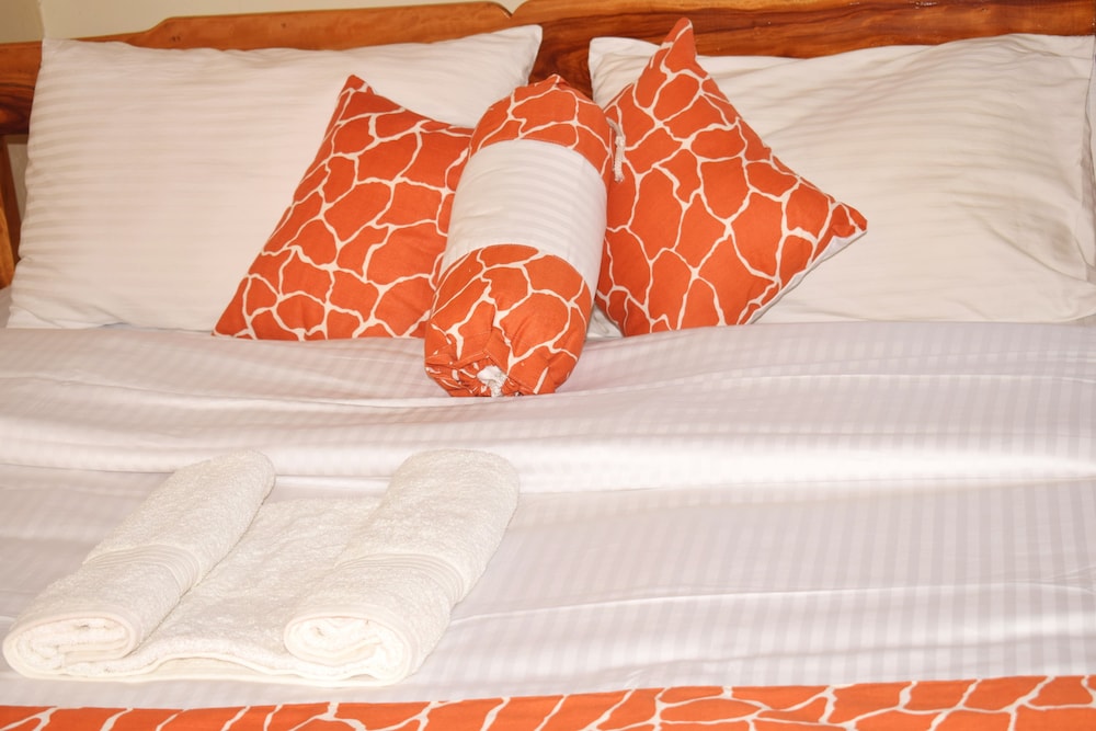 Deluxe Room, Garden View photo 3