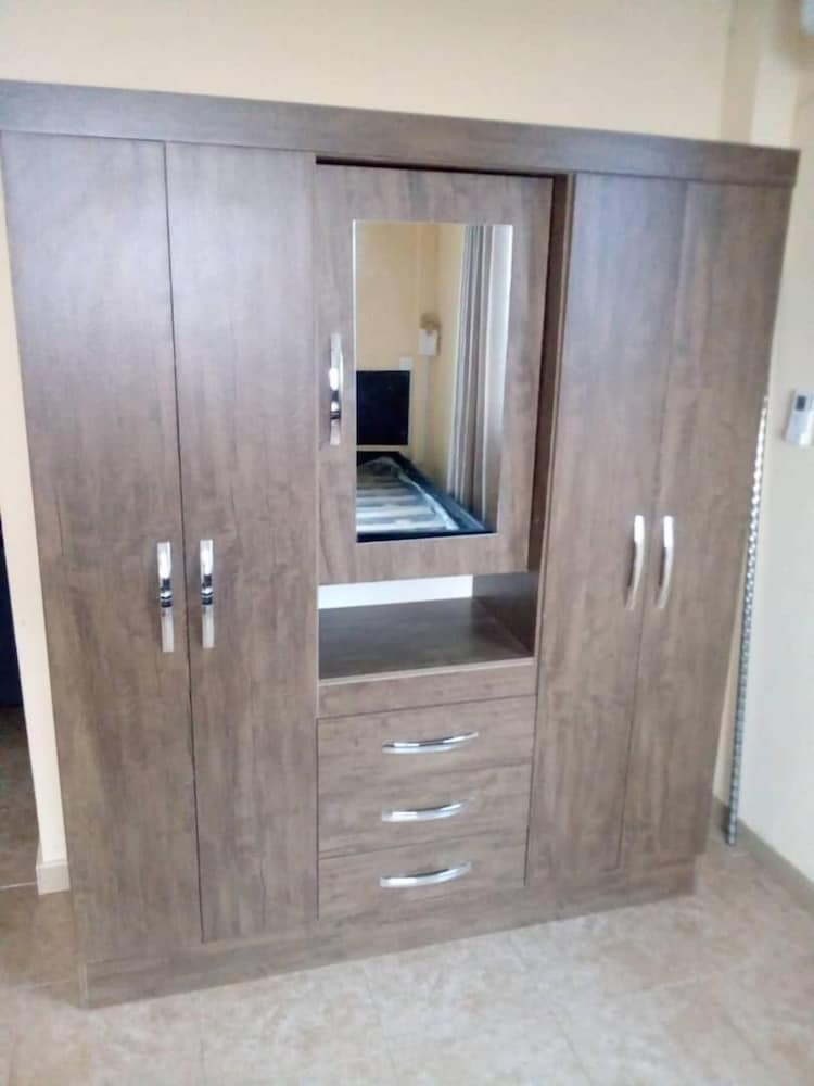 Deluxe Double Room, 1 Double Bed, Non Smoking photo 2