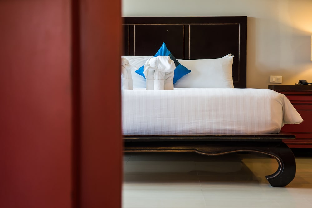 Dor-Shada Grand Suite 2 Bed Rooms