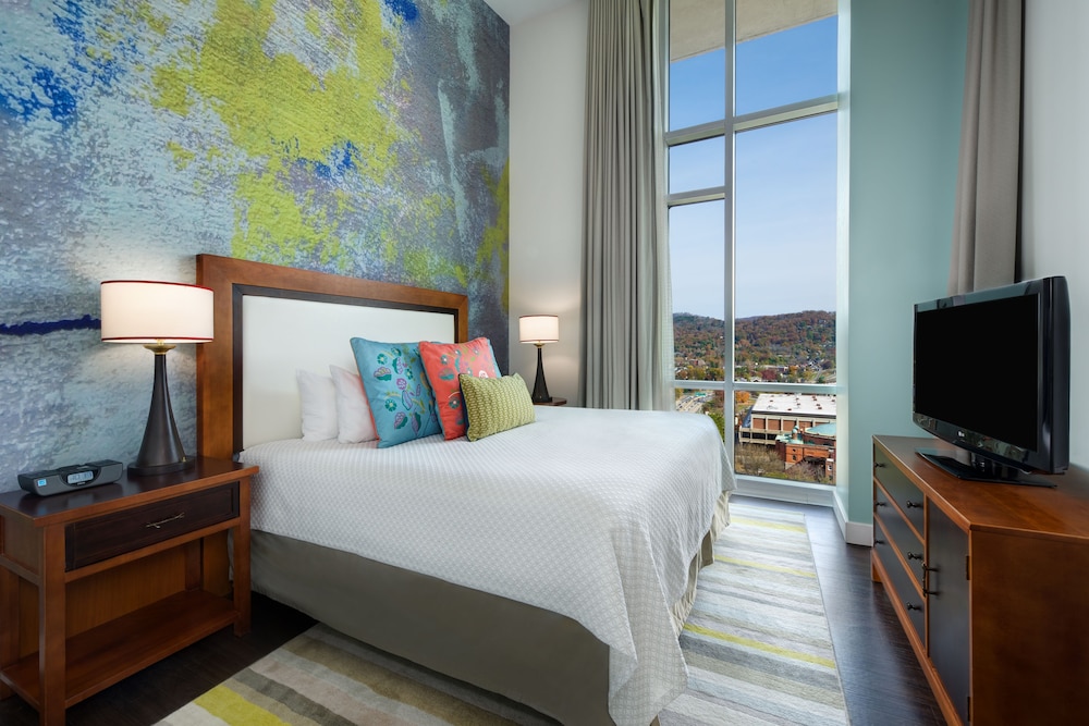 Hotel Indigo Asheville Downtown by IHG, Foto 5
