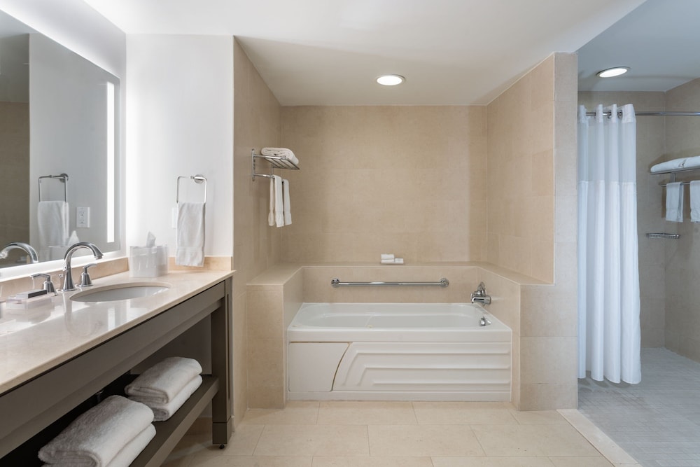 Suite, 1 Bedroom (View) - Photo 6