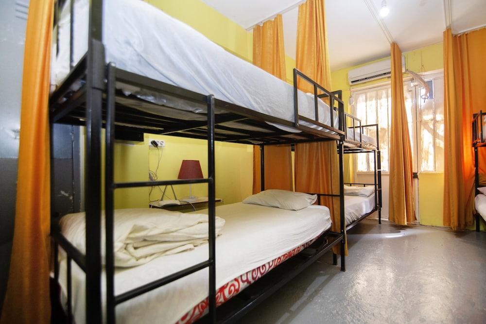 Basic Shared Dormitory (Women Only) photo 3