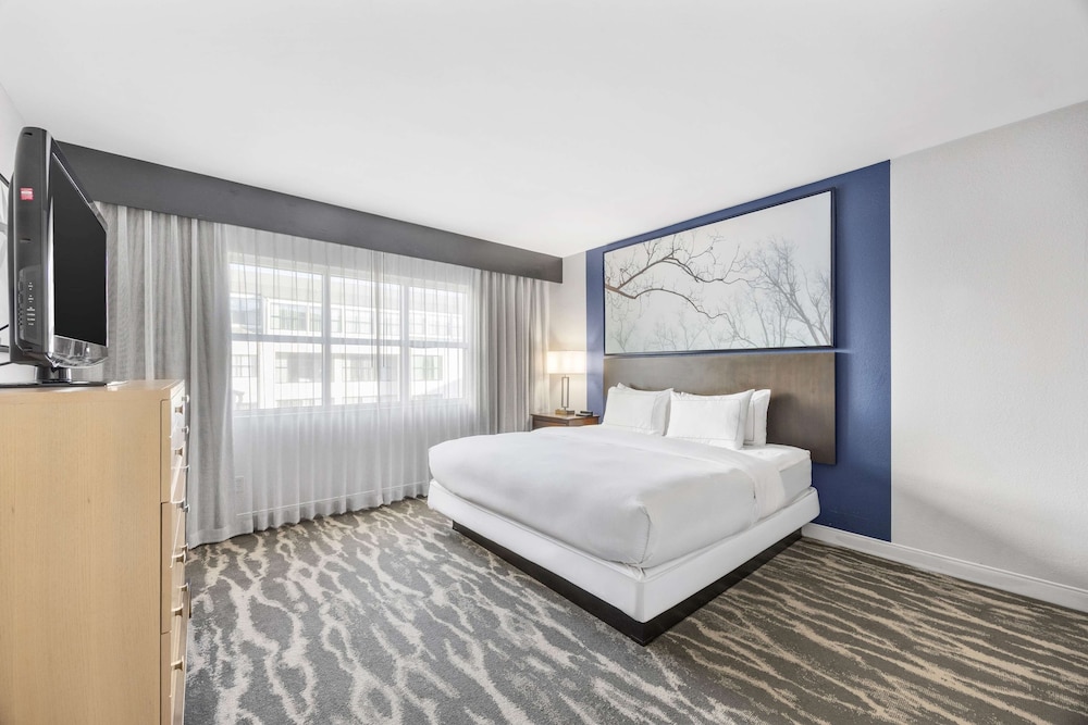 Junior Suite, 1 King Bed - Photo 3
