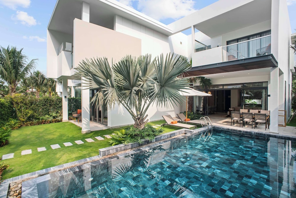 Villa, 3 Bedrooms, Private Pool, Garden View - Photo 11
