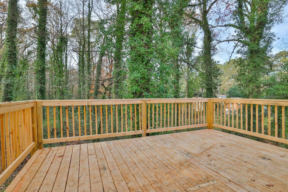 Atlanta Hamilton House7 Beds Winter Discount, Foto 3