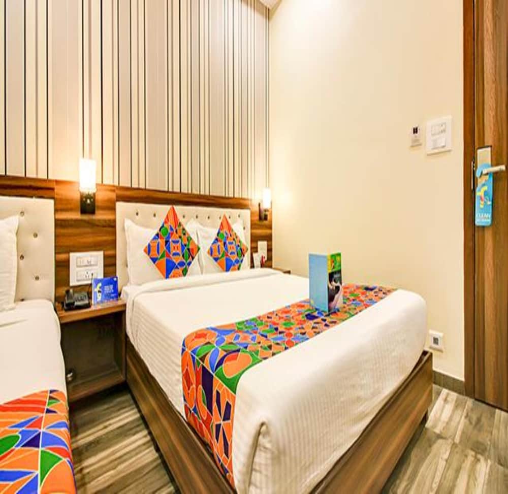 Deluxe Room - Photo 3