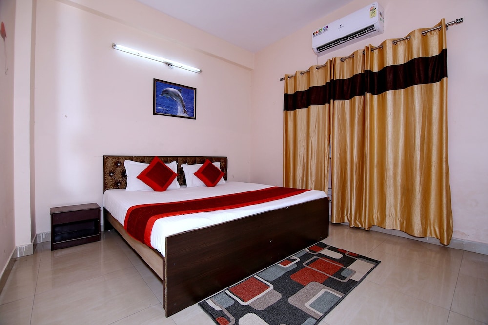 Standard Double Room photo 1