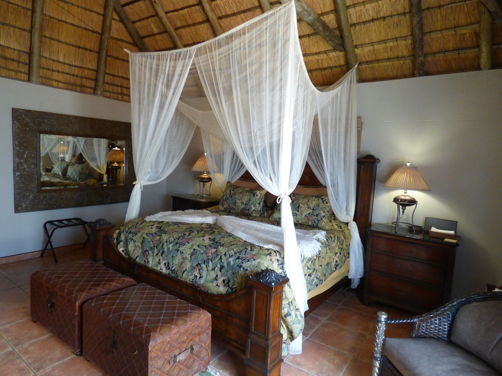 Comfort House, 2 Bedrooms (Babson House Villa) photo 1