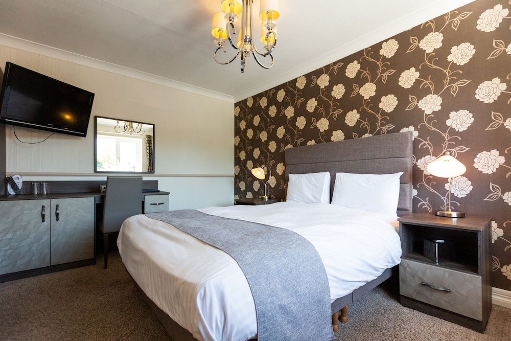 Executive King Room - Photo 2